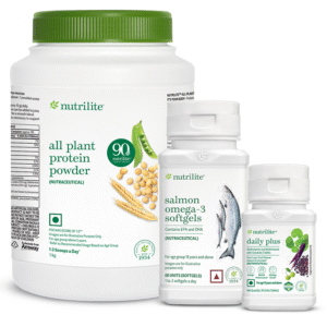 Morning Nutrition-Foundation Basket 2