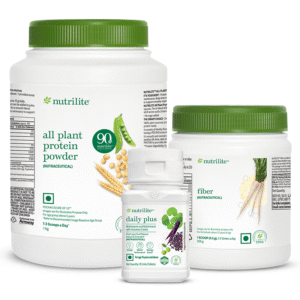 Morning Nutrition -Foundation Basket 3